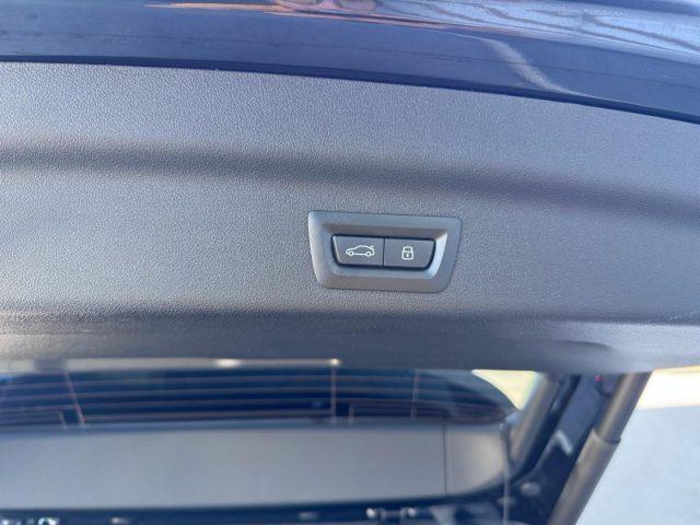 BMW X1 sDrive 18i xLine OK NEOPATENTATO* FULL-OPTIONAL*