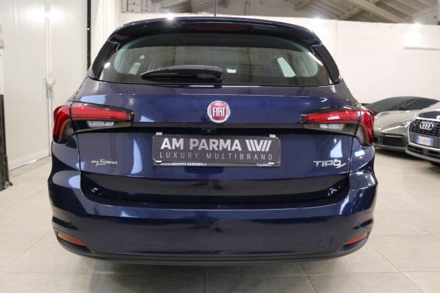 FIAT Tipo 1.6 Mjt 130CV SW RESTYLING "" NAVI / BI-XENO ""