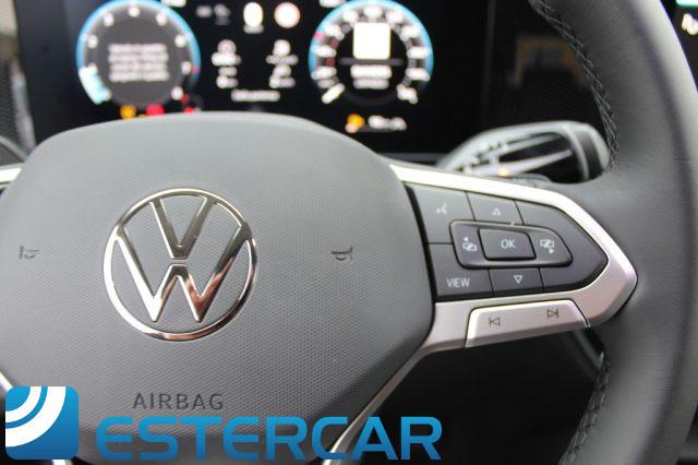 VOLKSWAGEN Tiguan 1.5 eTSI 130 CV ACT DSG Life