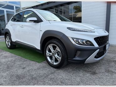 HYUNDAI Kona 1.6 CRDI Hybrid 48V iMT XTech