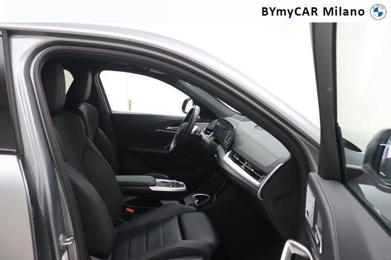 BMW X2 18 d MSport sDrive DCT