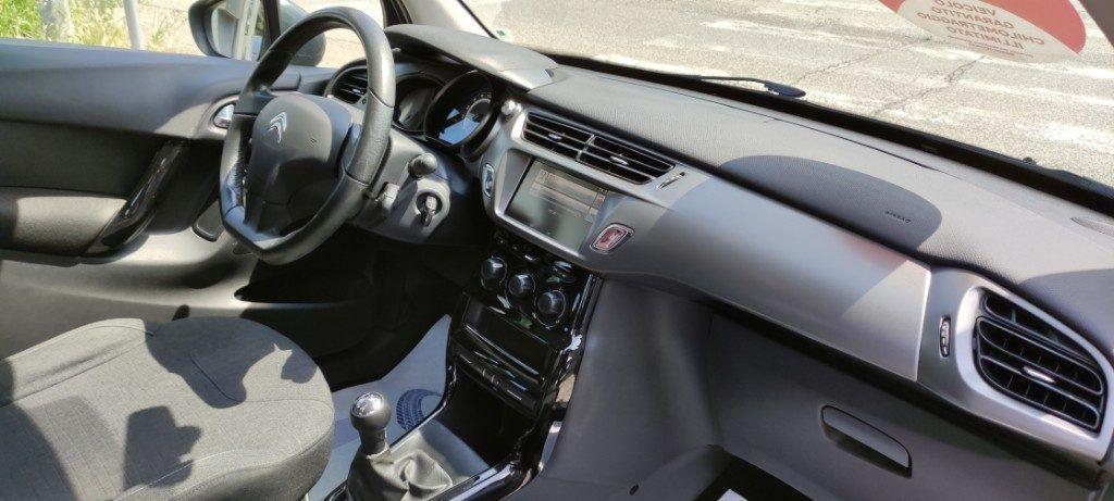 Citroen C3 1.2 82CV Seduction UniPro