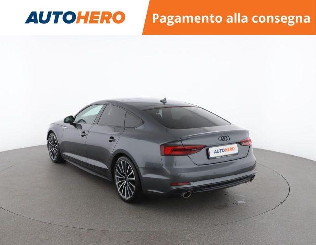 AUDI A5 SPB 40 TFSI S tronic Business