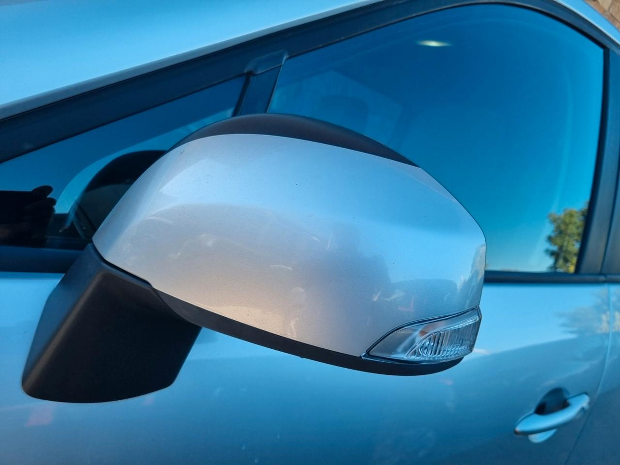 Renault Scenic Scénic XMod 1.5 dCi 110CV Start&Stop Live - 7 POSTI
