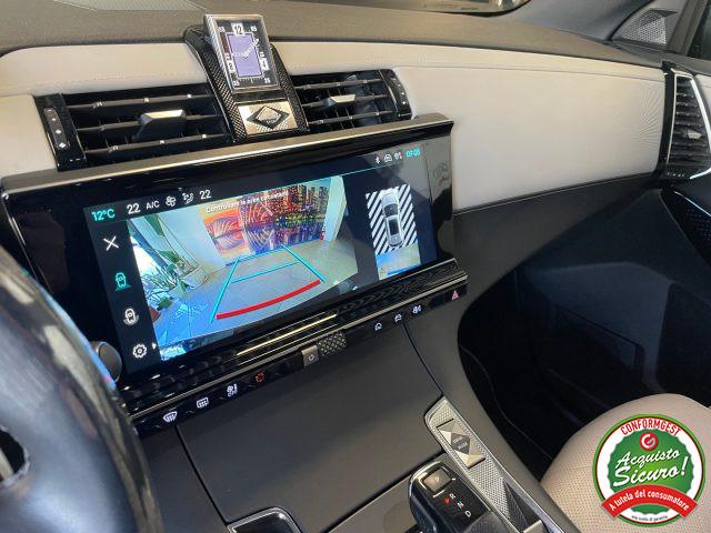 DS AUTOMOBILES DS 7 Esprit de Voyage Aut. BlueHDi 130cv