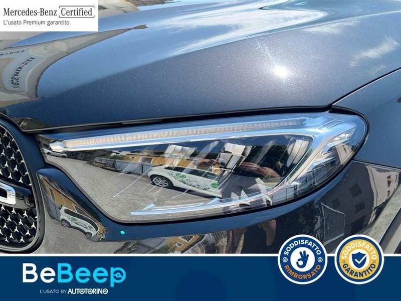 Mercedes-Benz GLC 220 D AMG ADVANCED PLUS 4MATIC AUTO