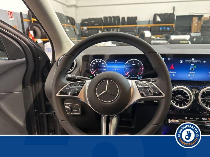 Mercedes-Benz GLA 200d Automatic 4Matic Advanced Plus Progressive