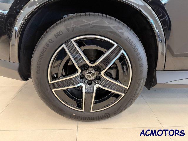 MERCEDES-BENZ GLC 220 d 4Matic Mild hybrid Coupé AMG Line Advanced Plus