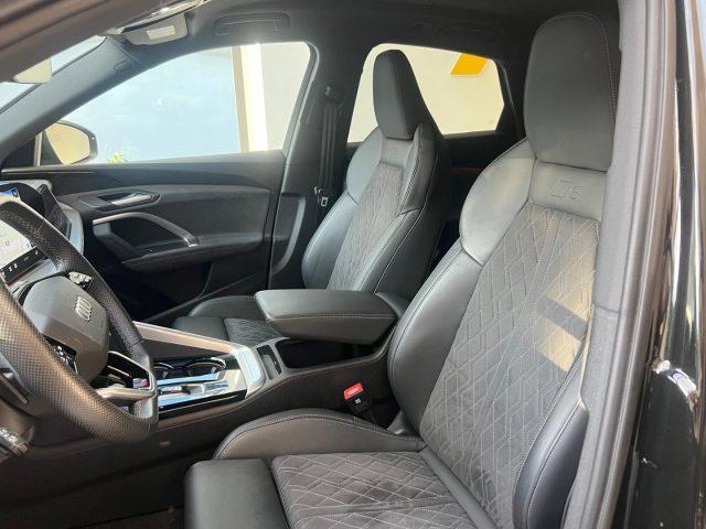 AUDI Q5 SPB TDI 150 kW mHEV+ S tronic quattro S line editi