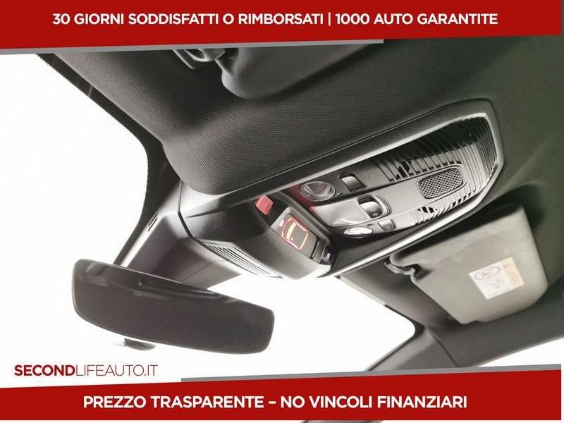 Peugeot 3008 1.5 bluehdi GT Pack s&s 130cv eat8