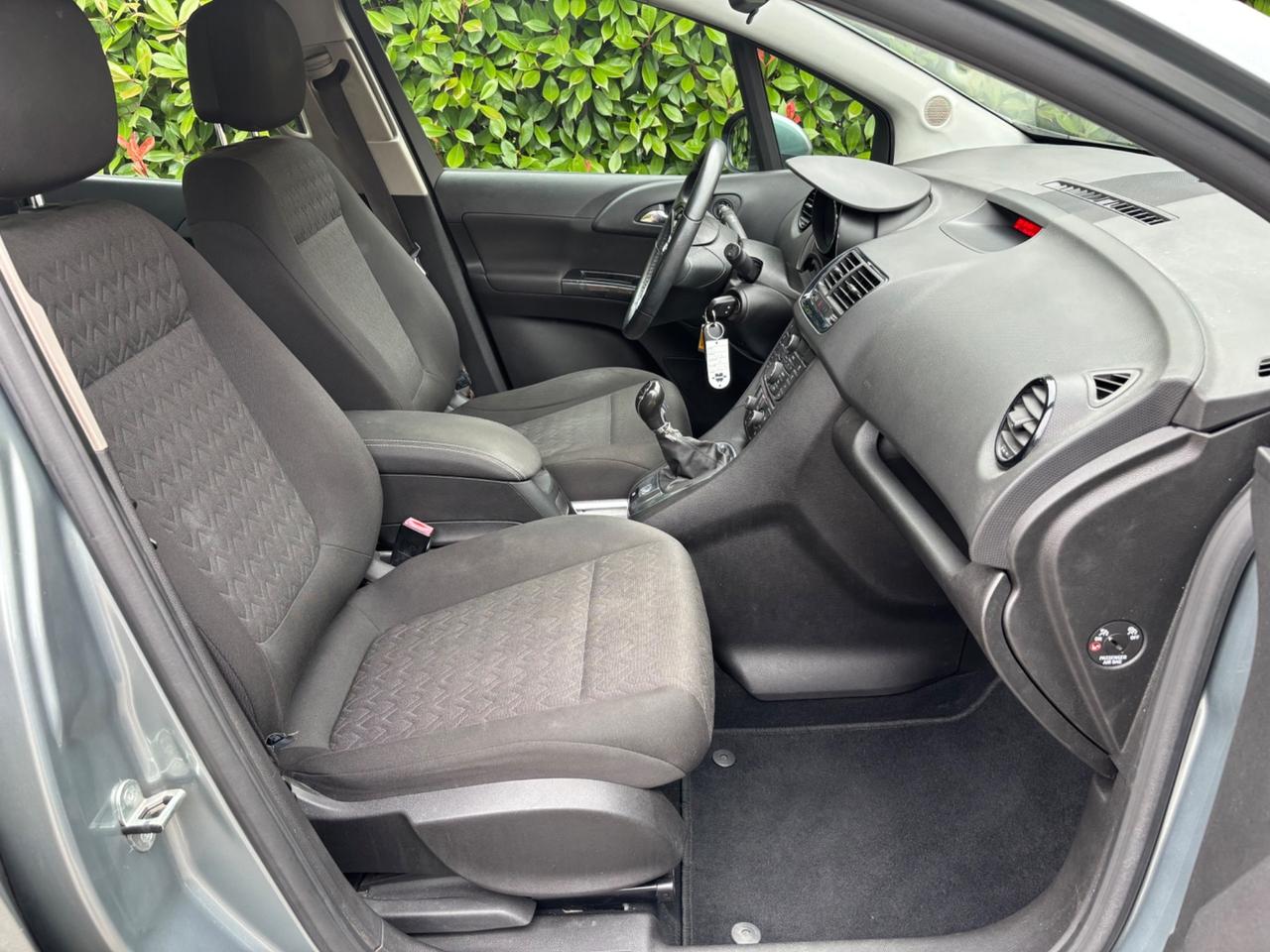 Opel Meriva 1.4 100CV