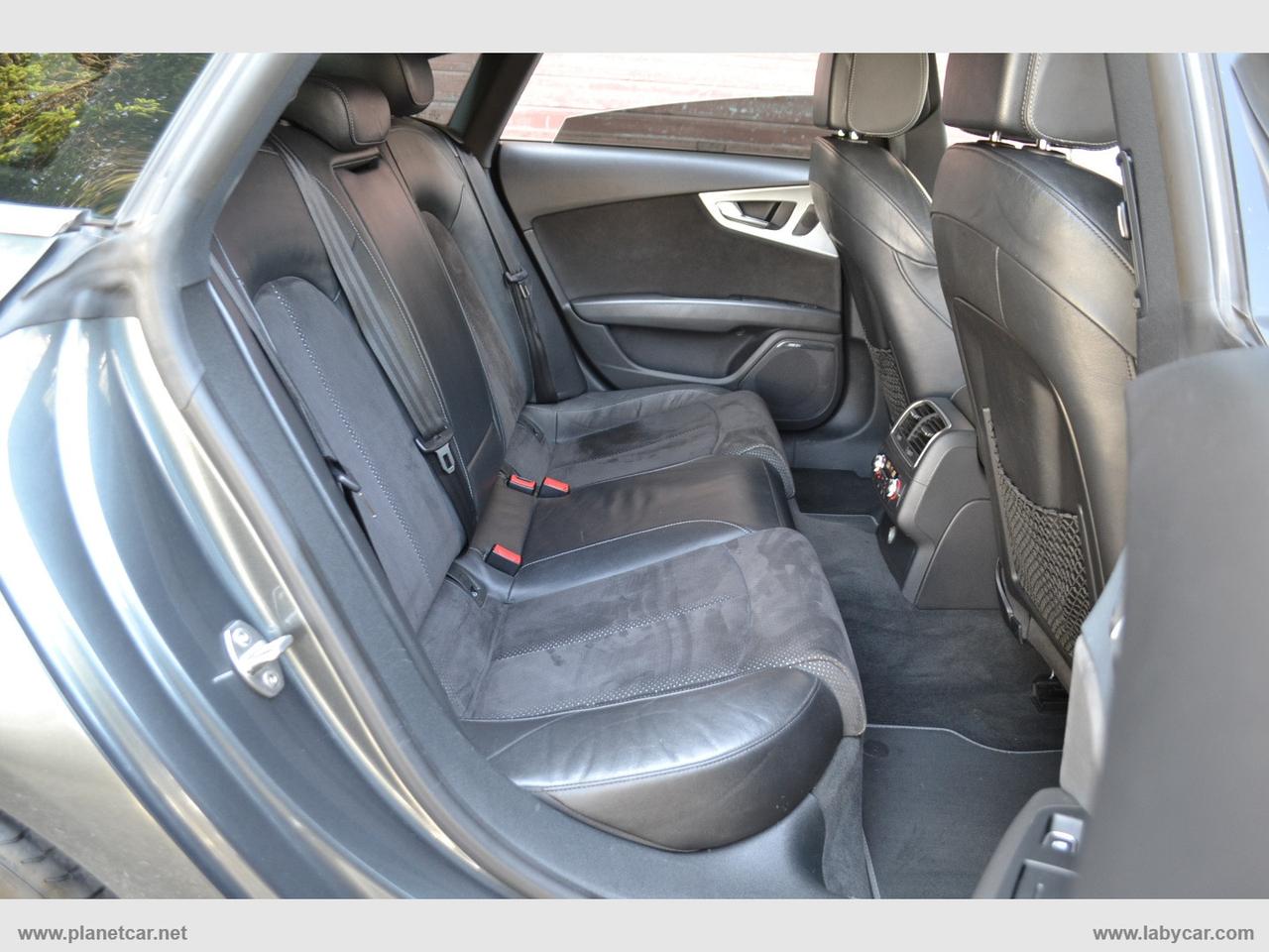 AUDI A7 SPB 3.0 TDI 245 CV quattro S tronic