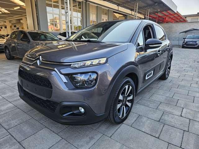 Citroen C3 C3 1.2 Max s&s 110cv