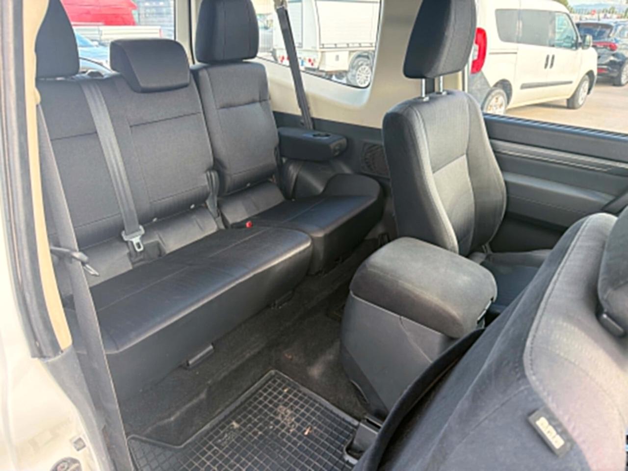 Mitsubishi Pajero 3.2 DI-D 16V aut. 3p. Intense DPF IVA ESPOSTA