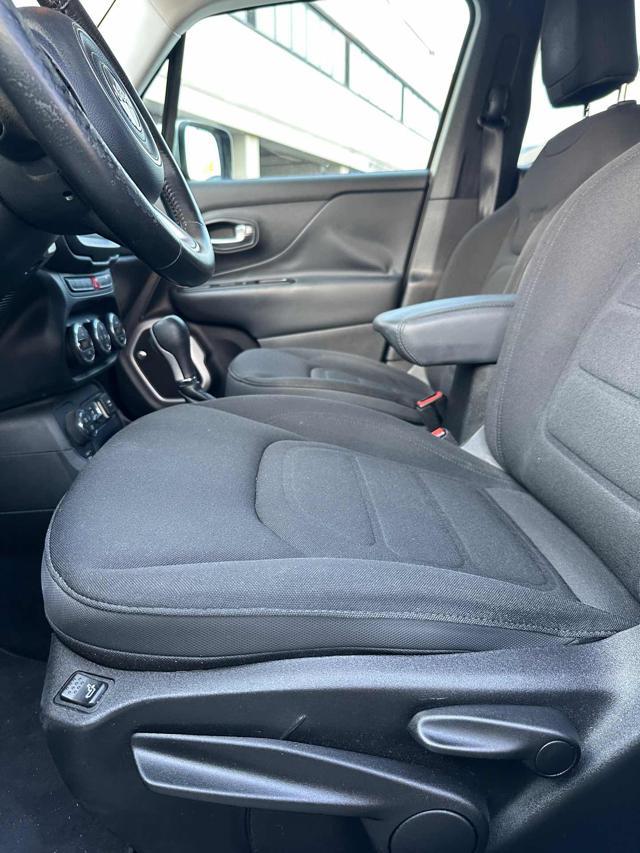 JEEP Renegade 2.0 Mjt 140CV 4WD Active Drive Low Limited