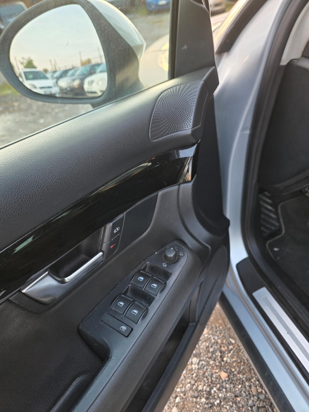 Seat Exeo 2.0 TDI 170CV CR Sport