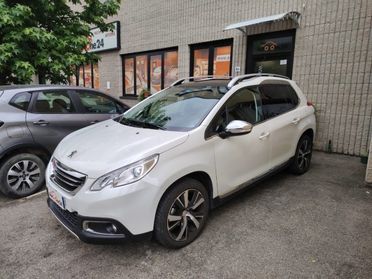 PEUGEOT 2008 1.6 e-HDi 92CV Stop&Start Urban Cross PREZZO REALE
