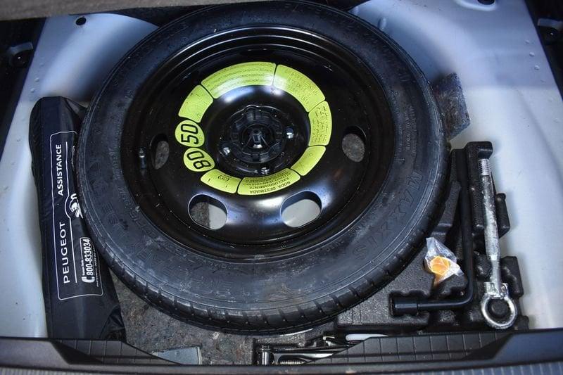 Peugeot 2008 2008 BlueHDi 110 S&S Active Pack