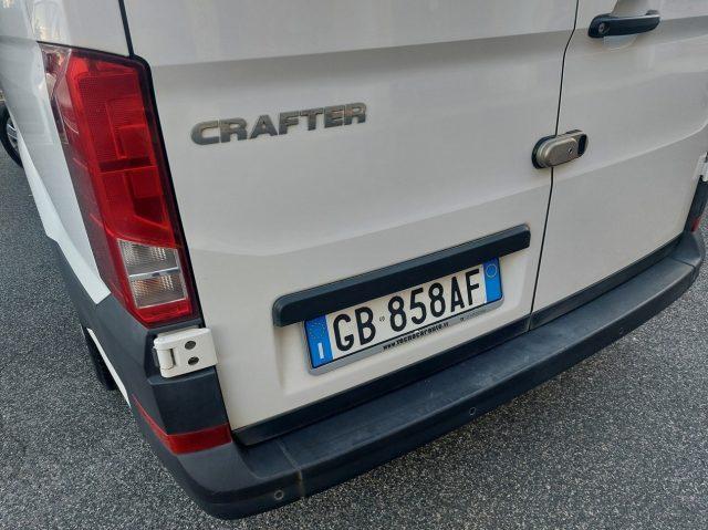 VOLKSWAGEN Crafter 30 2.0 BiTDI 177CV PM-TM Furgone Business
