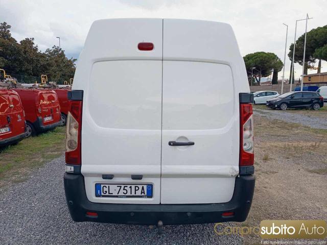 PEUGEOT Expert 2.0 HDi 125CV + 22%