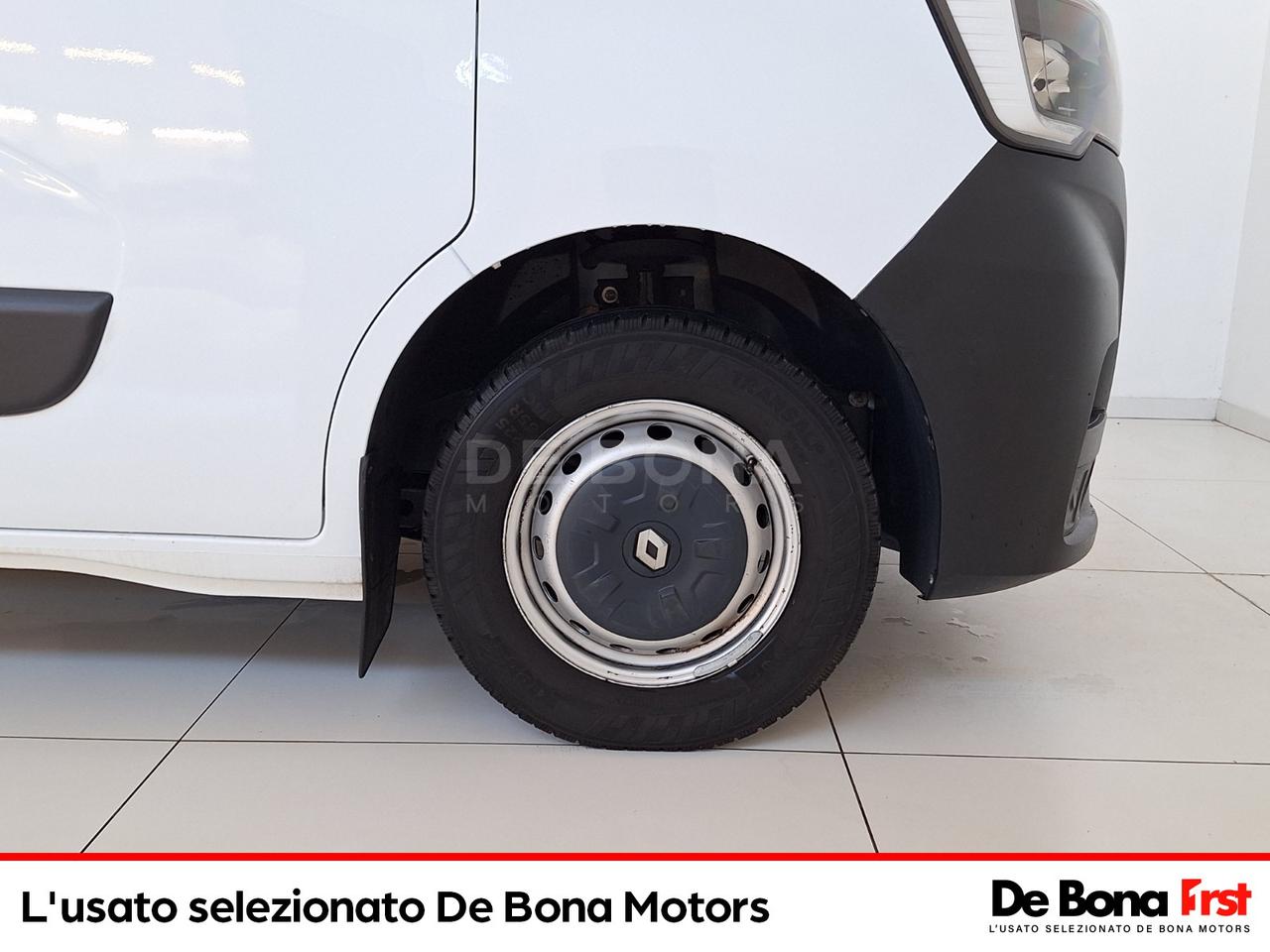 Renault Master t35 2.3 energy dci 150cv l3h2 ice