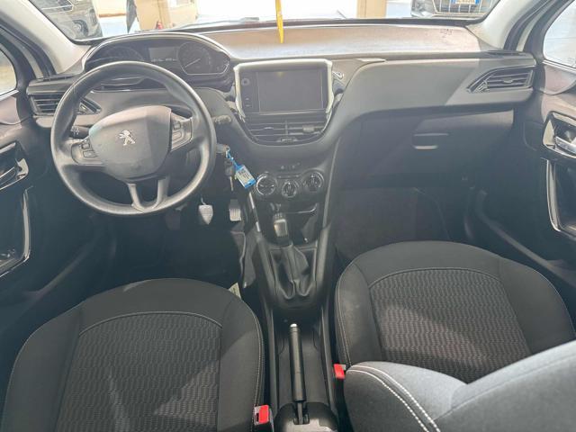 PEUGEOT 208 1° serie BlueHDi 75 5 porte Active