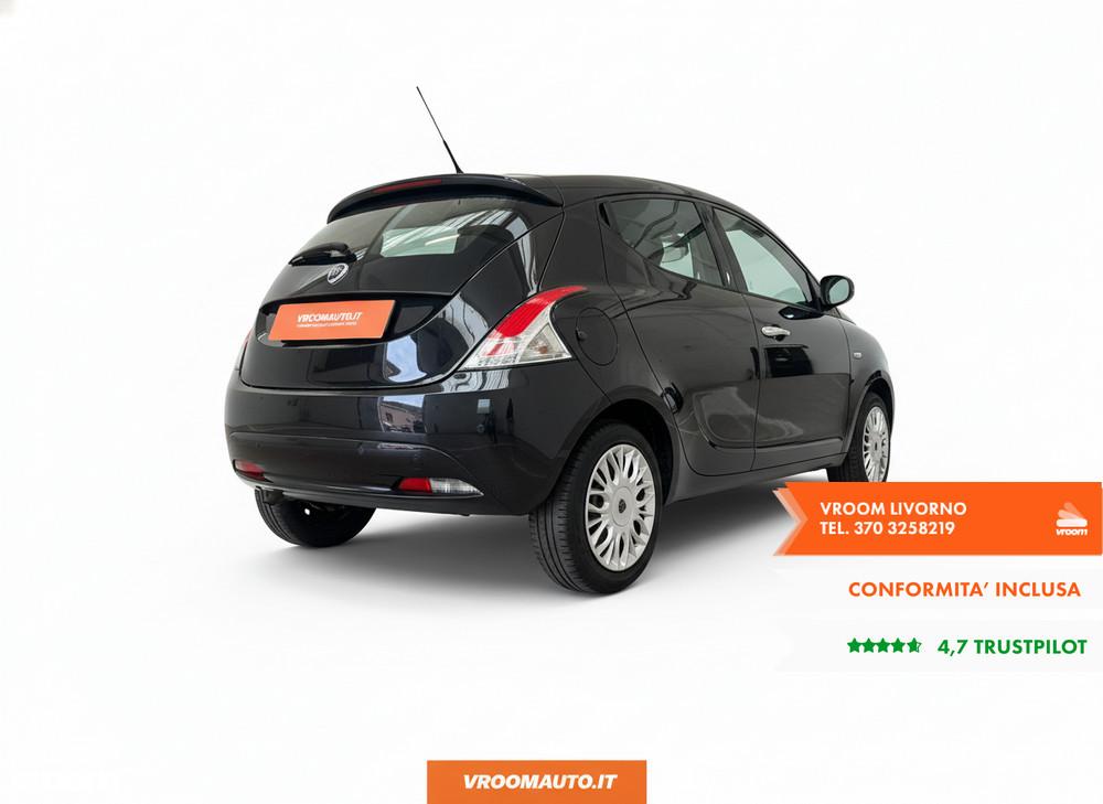 LANCIA Ypsilon 3ª serie Ypsilon 1.2 69 CV 5 po...