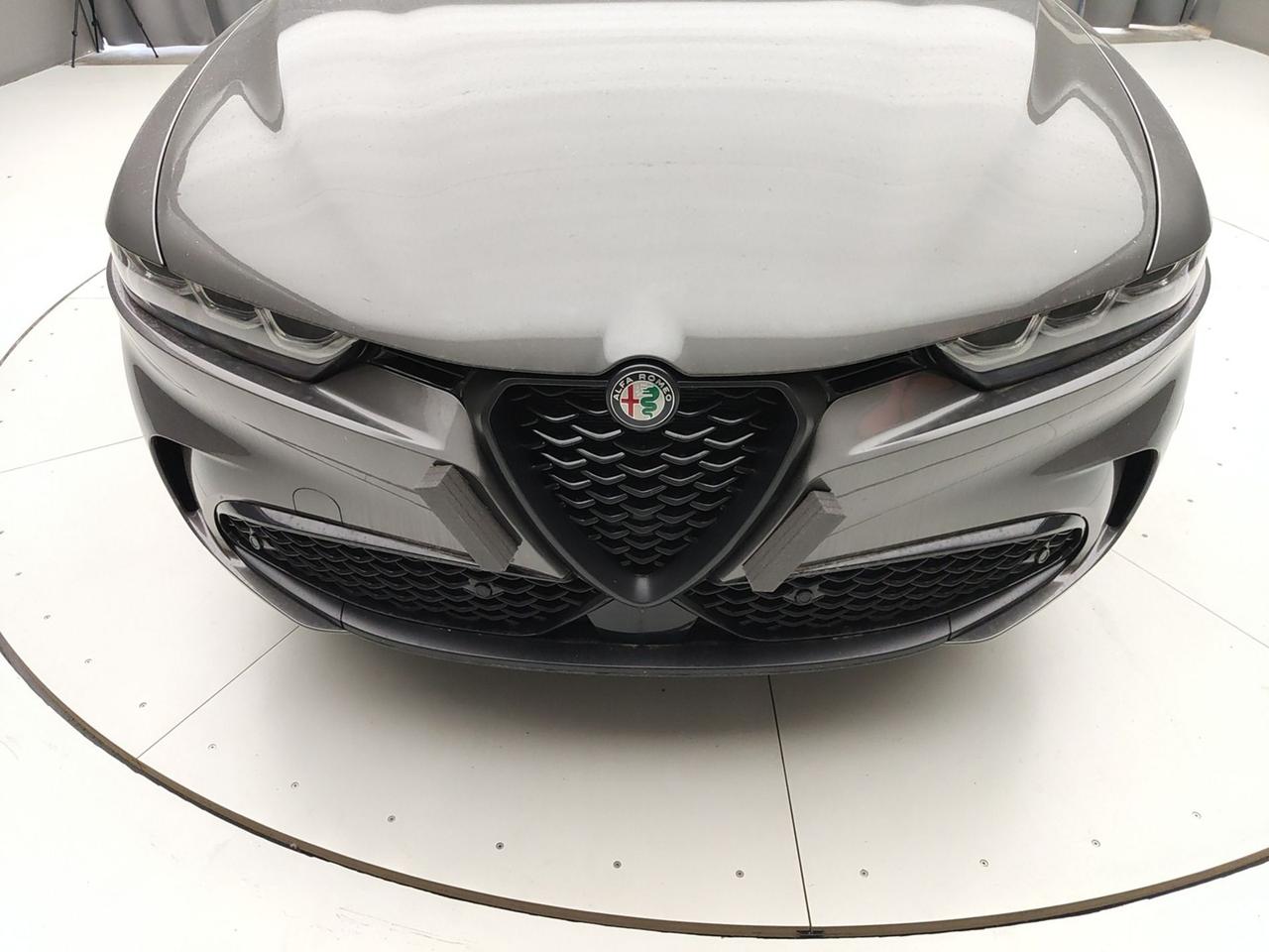ALFA ROMEO Tonale 2025 1.5 175CV HYBRID SPRINT TCT7
