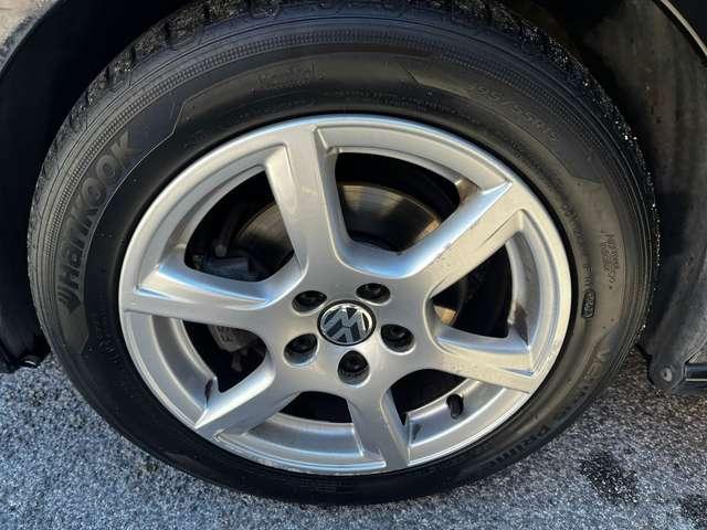 Volkswagen Polo Polo V 2009 5p 1.2 tdi Comfortline