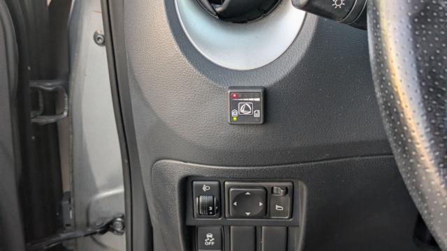 NISSAN Juke GPL ACENTA 1.6cc 117cv NAVI CRUISE CONTROL