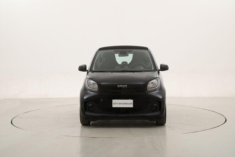 Smart fortwo EQ Passion BR117174 Elettrico 82CV