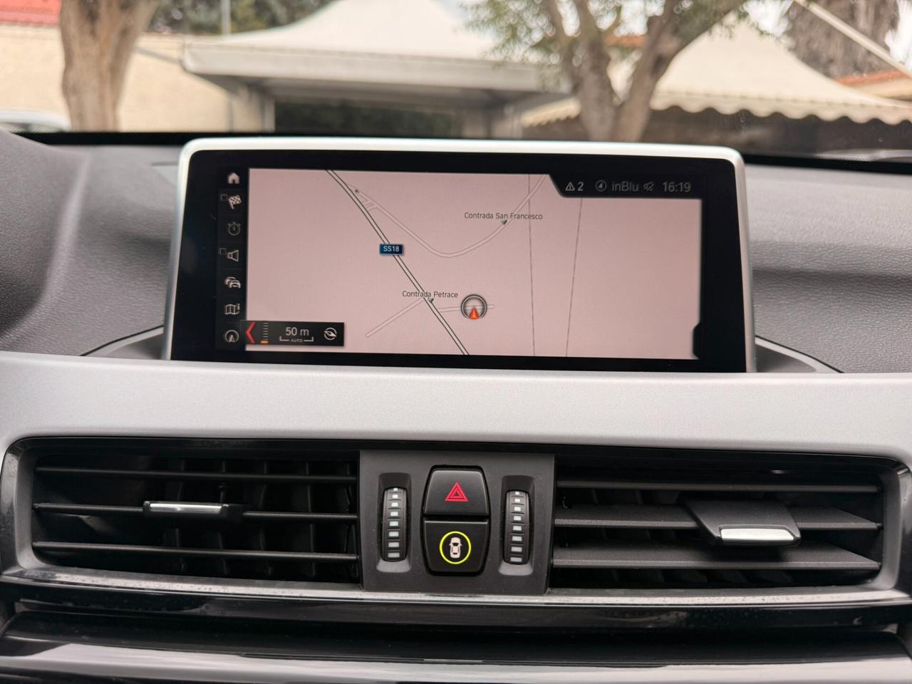 BMW X1 sDrive 2.0 TDi 150CV Advantage - 2020