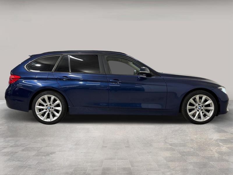 BMW Serie 3 Touring 320 d Business Advantage