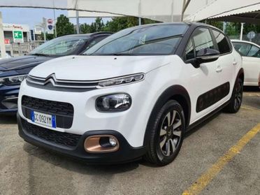 Citroën C3 1.5 bluehdi Origins s