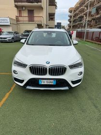 Bmw X1 sDrive16d Msport