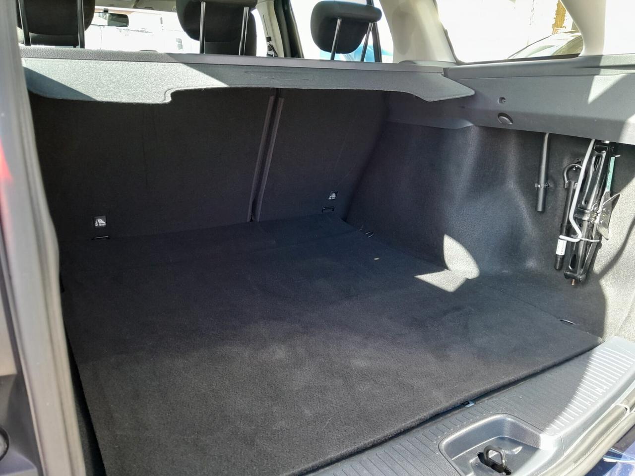 Dacia Logan MCV 1.5 Blue dCi 75CV Start&Stop Comfort