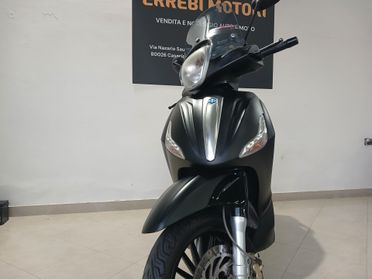 Piaggio Beverly 300 PARI AL NUOVO