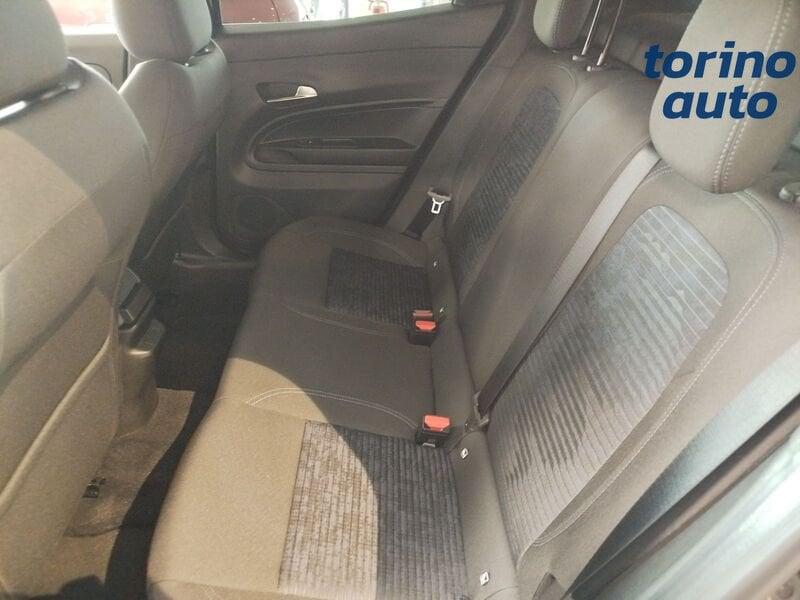 Alfa Romeo Junior Ibrida 1.2 145CV Hybrid eDCT6 Junior