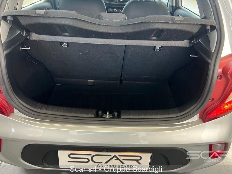 KIA Picanto 1.0 12V 5 porte Style