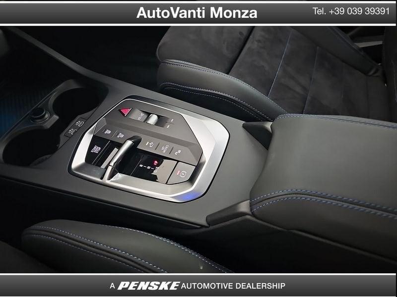 BMW Serie 2 Gran Coupe 218d Gran Coupe MSport Pro auto