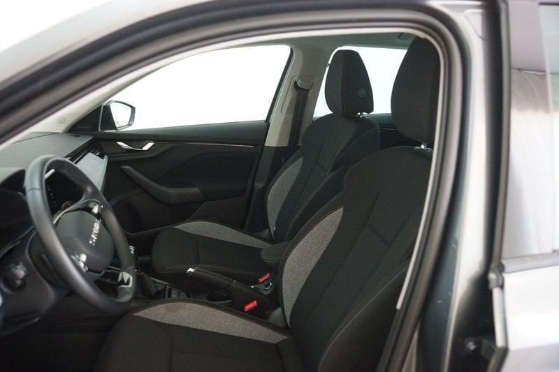Škoda Kamiq 1.0 TSI Black Dots DSG 115CV