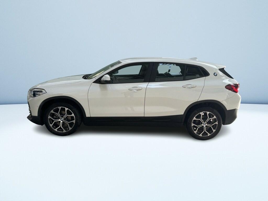 BMW X2 18 i Business X sDrive Steptronic