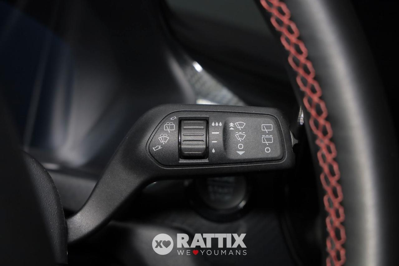 Ford Puma 1.0 ecoboost h 125CV ST-Line