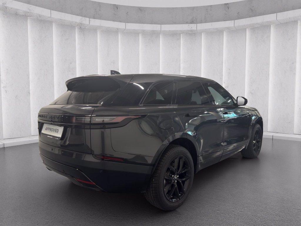 LAND ROVER Range rover velar 2.0d i4 mhev r-dynamic se 4wd 204cv auto del 2024