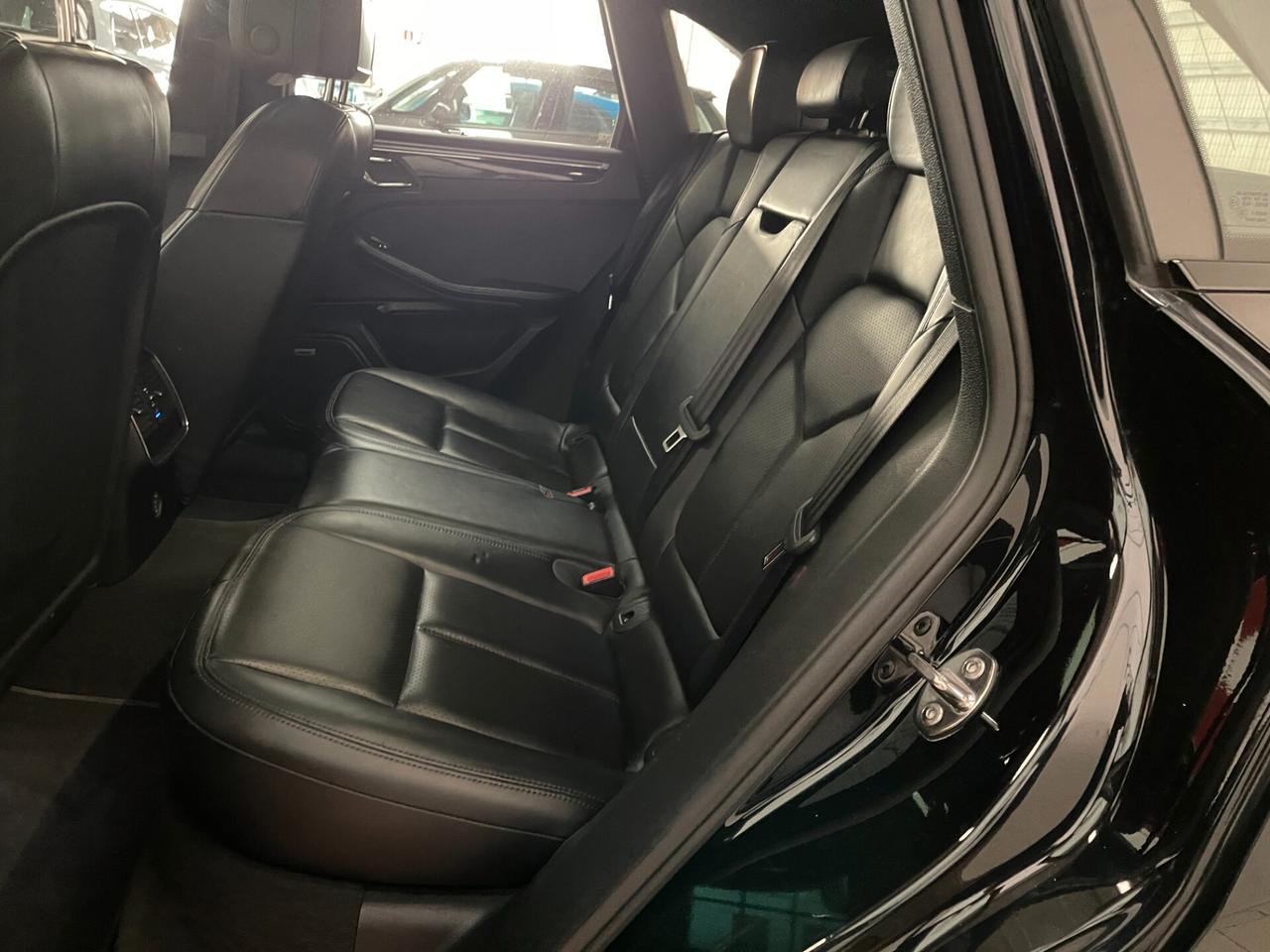 Porsche Macan S 3.0d 250cv pdk-LEGGI SOTTO