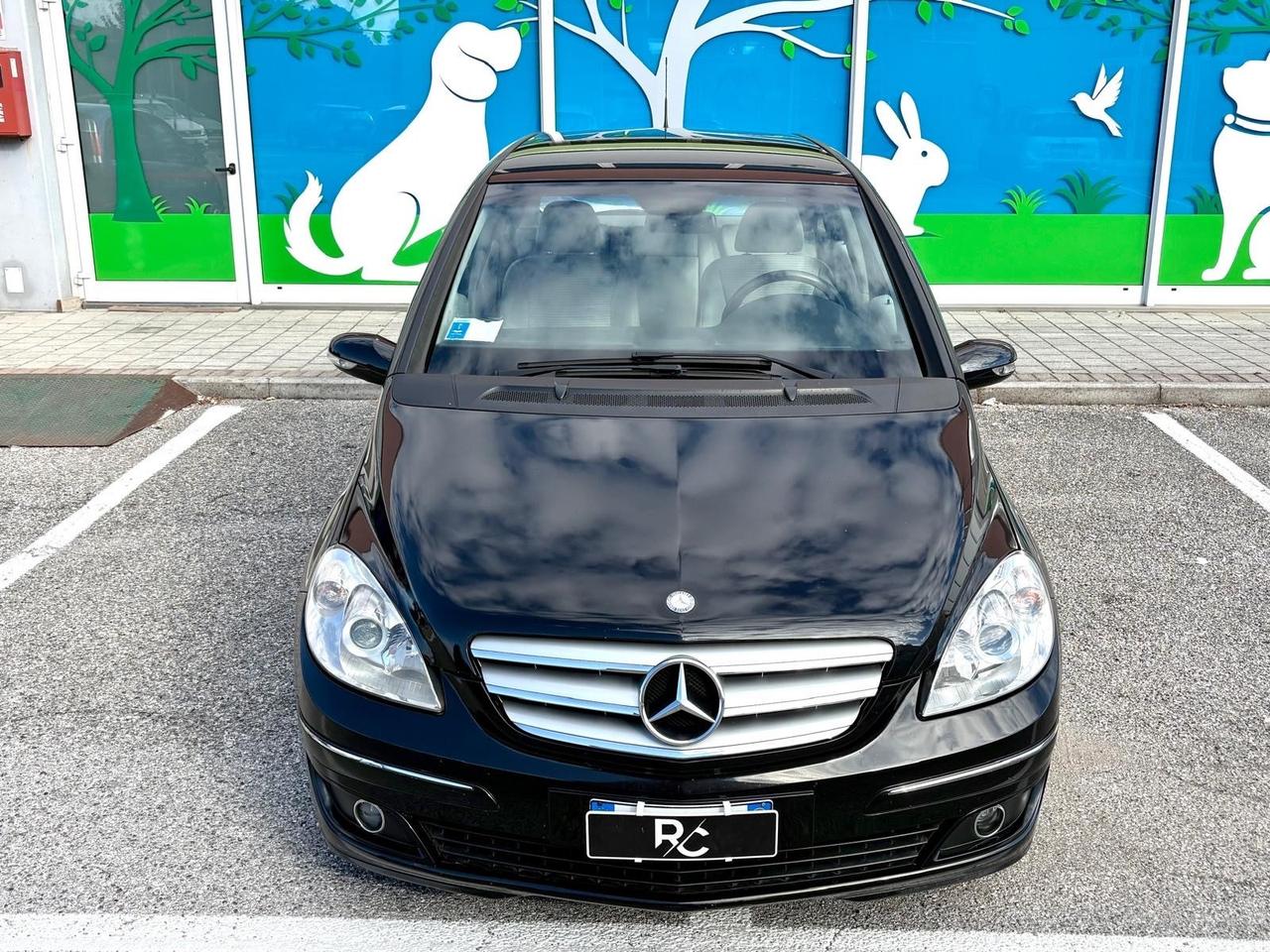 Mercedes-benz B 180 CDI Sport