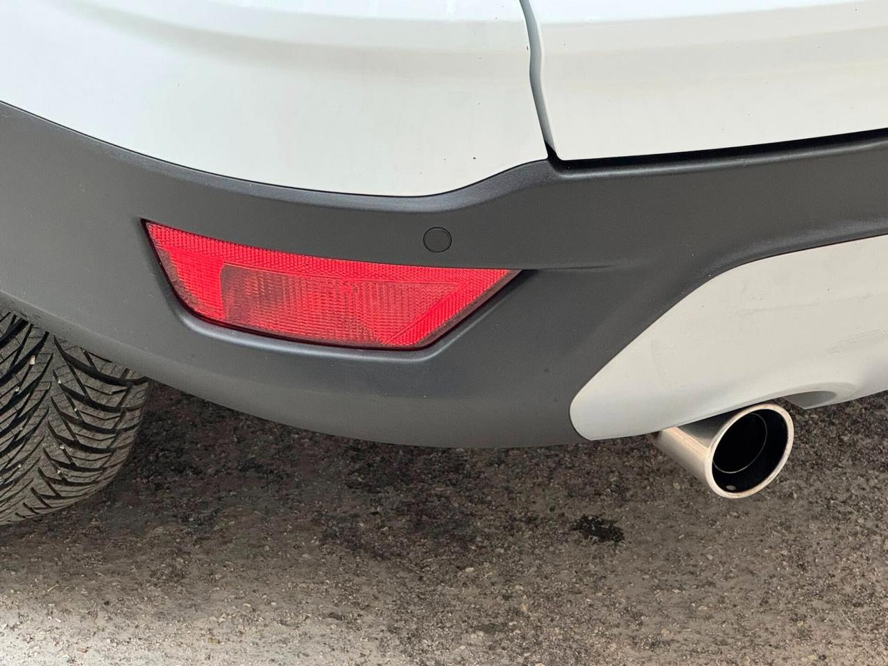 FORD KUGA 1.5 TDCI 120 CV. 2WD TITANIUM NAVI+RETROCAMERA