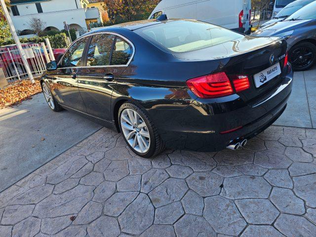 BMW 530 d