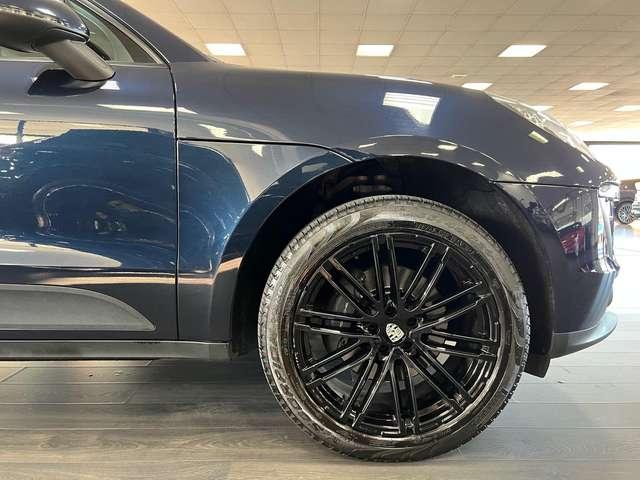 Porsche Macan Macan 2.0 252cv pdk