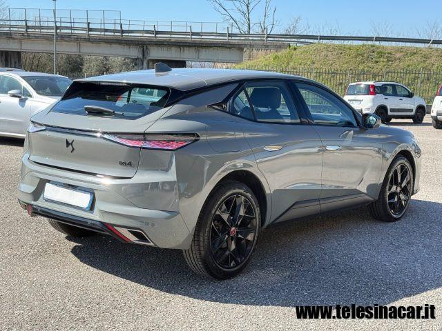 DS AUTOMOBILES DS 4 1.5 BlueHDi 130 CV Performance Line